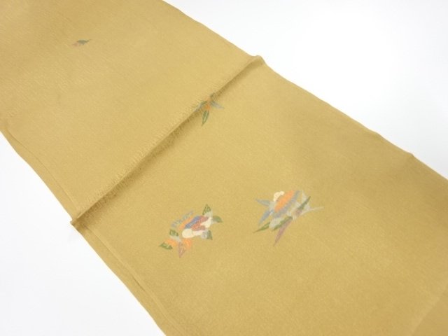 Japanese Kimono / Accessories Silk